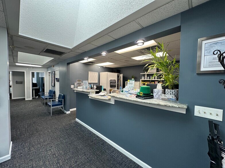More Photos Of 4540 Southside Blvd, Jacksonville Medical For Lease