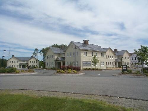 More Photos Of 205 Billings Farm Rd, White River Junction Medical For Lease