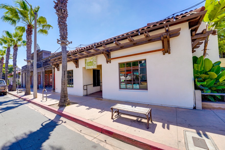More Photos Of 2415 San Diego Ave, San Diego Restaurant For Lease