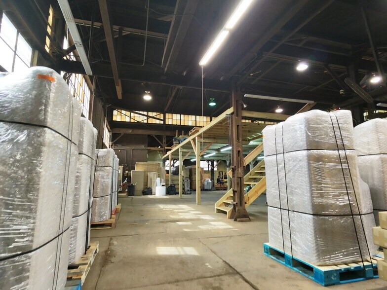 Primary Photo Of 223 Godwin Ave, Paterson Industrial For Sale