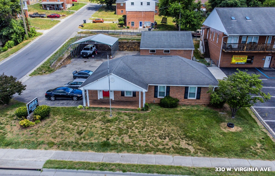 More Photos Of , Vinton General Retail For Sale