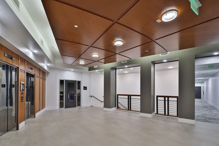 More Photos Of 26650 The Old Rd, Valencia Office For Lease