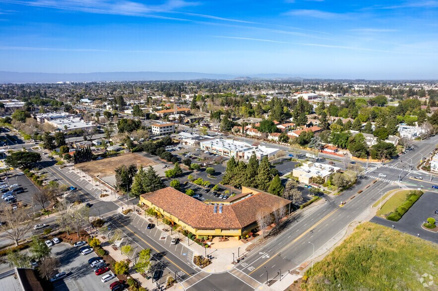 More Photos Of 39055 Hastings St, Fremont Medical For Lease