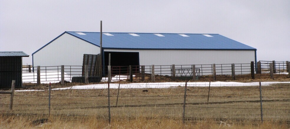 More Photos Of 27522 244th St, Murdo Land For Sale