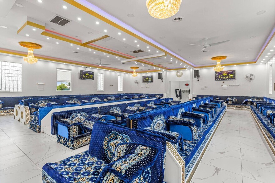 More Photos Of 17355 Allen Rd, Melvindale Freestanding For Sale