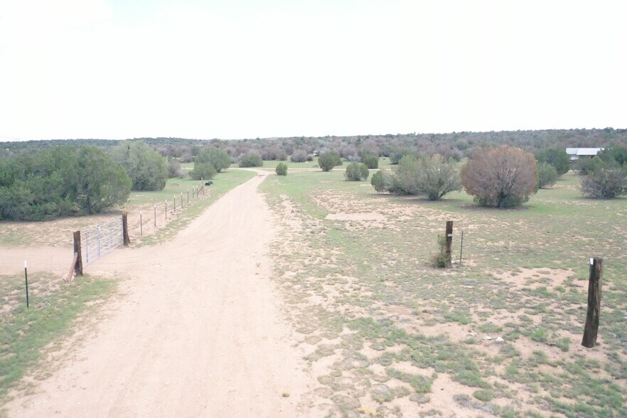 More Photos Of 58180 Calle Isabel, Seligman Land For Sale