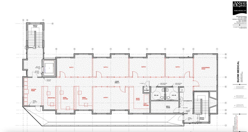 More Photos Of 2380 Jafer Ct, Idaho Falls Office For Lease