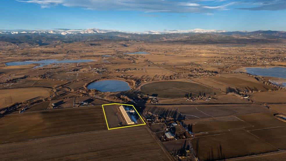 More Photos Of 11600 Wasatch Rd, Longmont Industrial For Sale