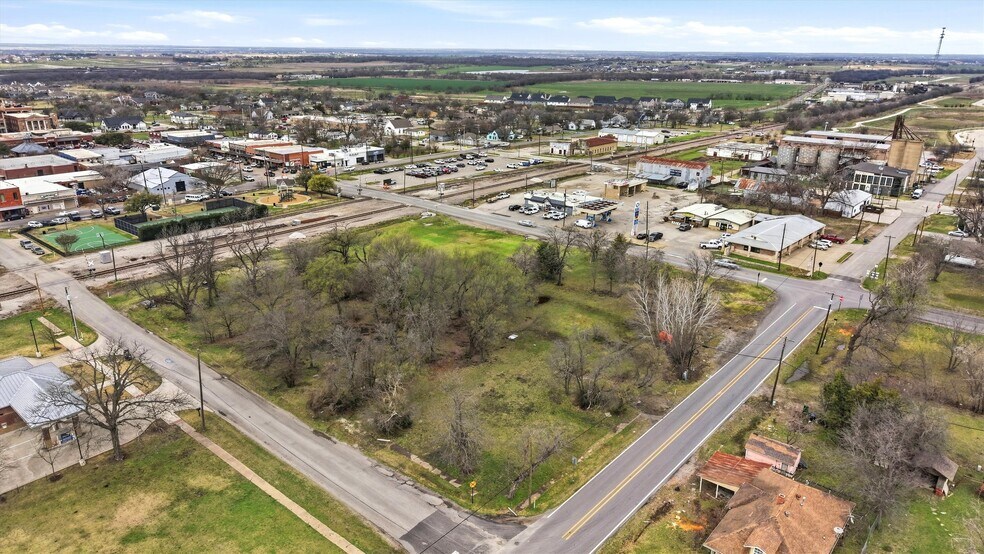 More Photos Of 212 Walnut st, Celina Land For Sale