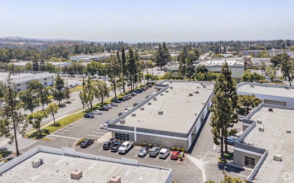 More Photos Of 301 E Arrow Hwy, San Dimas Industrial For Sale