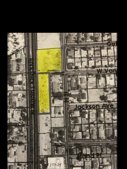 More Photos Of 1326-1418 N Martin Luther King Blvd, Las Vegas Land For Sale