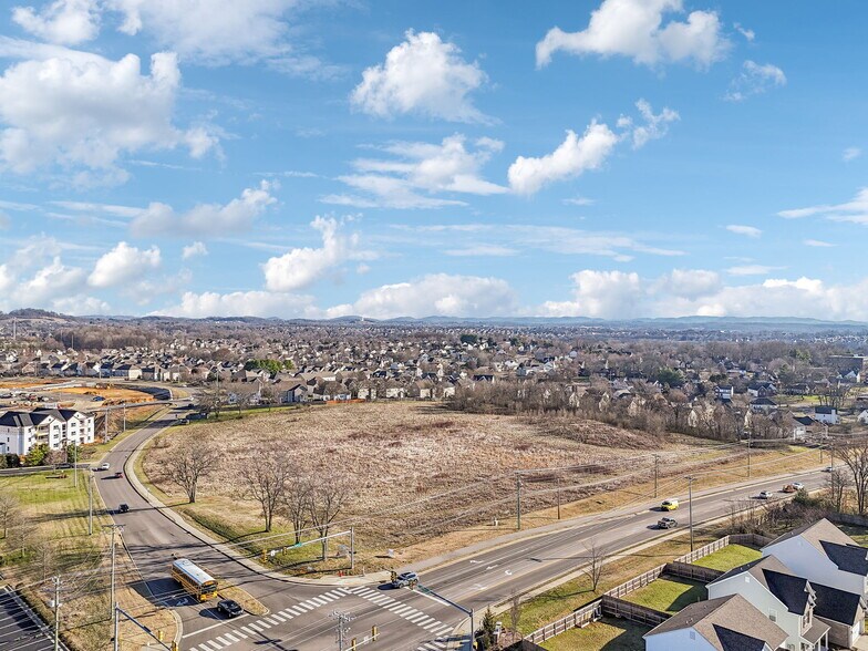 More Photos Of Commonwealth Drive, Spring Hill Land For Sale