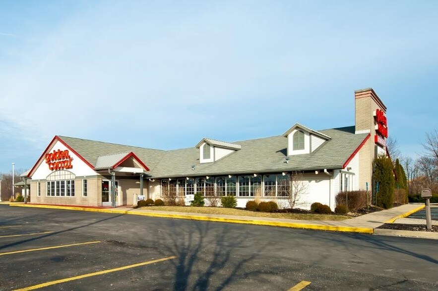 More Photos Of 160 S Marlin Dr, Greenwood Restaurant For Sale