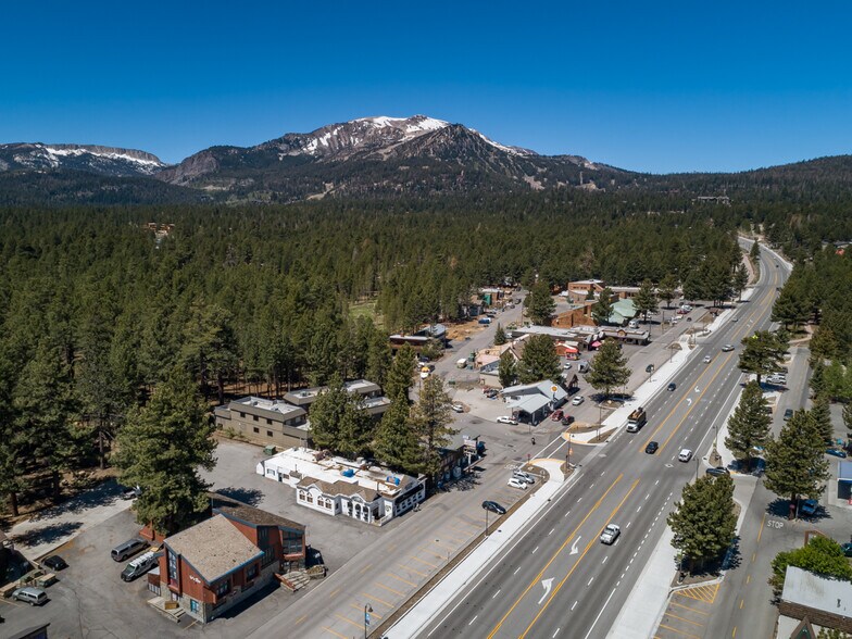 More Photos Of 3221 Main St, Mammoth Lakes Freestanding For Sale