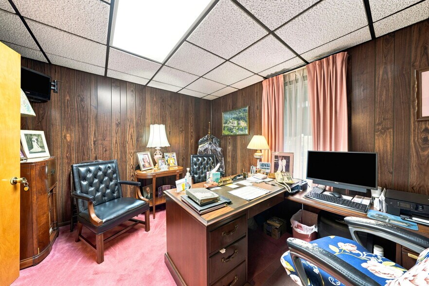More Photos Of 557 Unity Center Rd, Pittsburgh Funeral Home For Sale