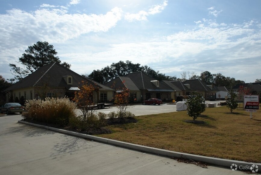 Primary Photo Of 9191 Siegen Ln, Baton Rouge Office For Lease