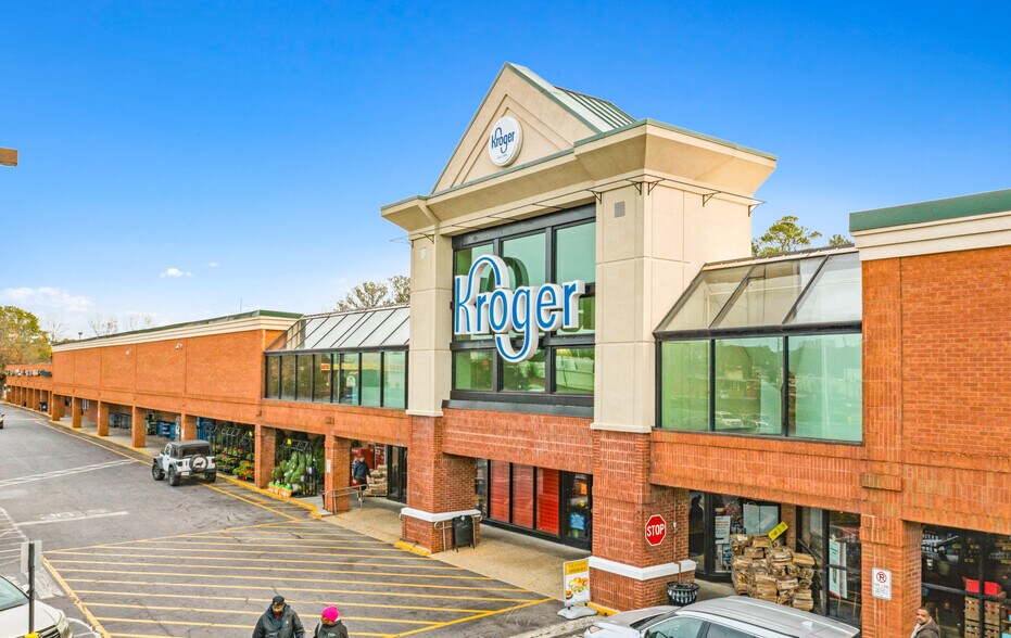 More Photos Of 3050 Five Forks Trickum Rd SW, Lilburn General Retail For Lease