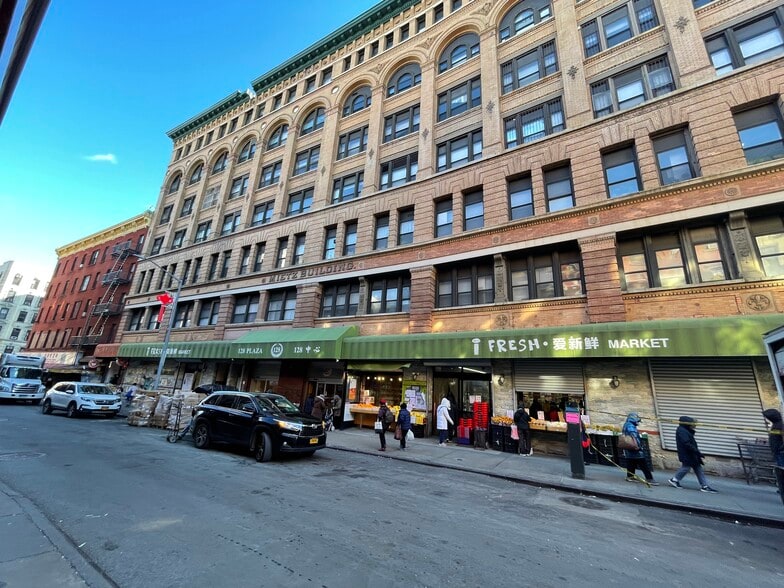 More Photos Of 128-138 Mott St, New York Medical For Sale