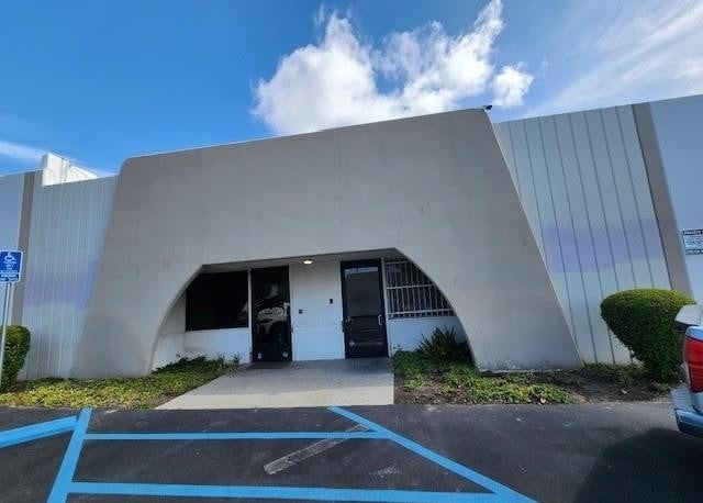 Primary Photo Of 12970 Branford St, Pacoima Warehouse For Lease