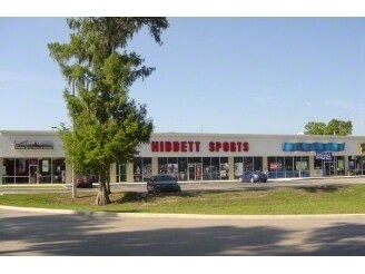 More Photos Of 2105 S Parrott Ave, Okeechobee Storefront For Lease