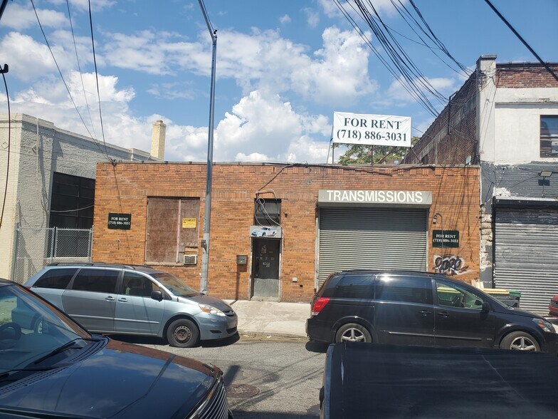 More Photos Of 13-11 44th Ave, Long Island City Warehouse For Lease