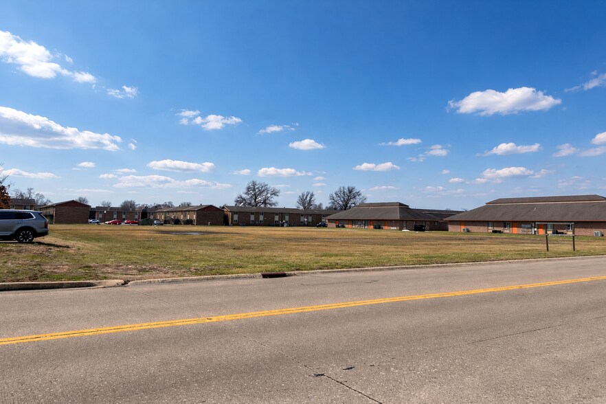 More Photos Of 5441 Vogel Rd, Evansville Land For Sale