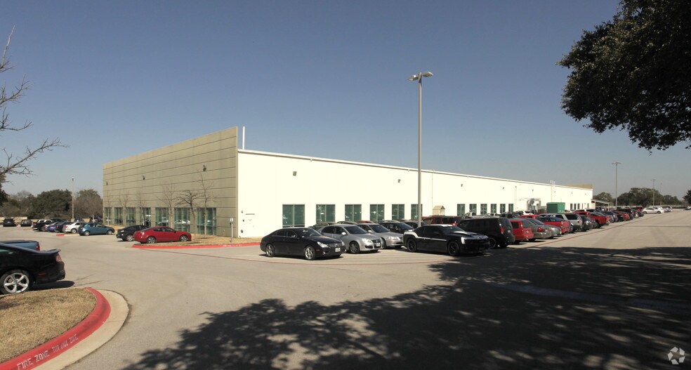 More Photos Of 9825 Spectrum Dr, Austin Light Distribution For Lease