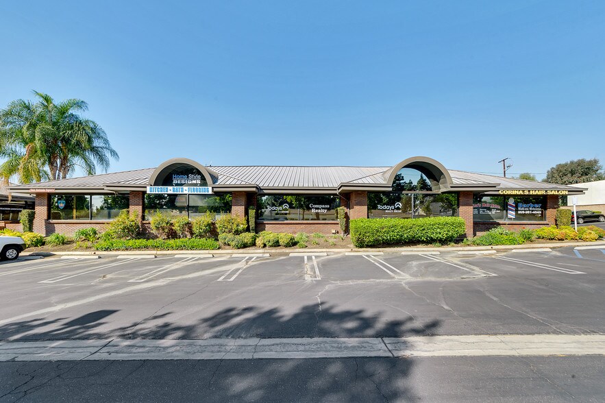 Primary Photo Of 99 N San Antonio Ave, Upland Office For Sale