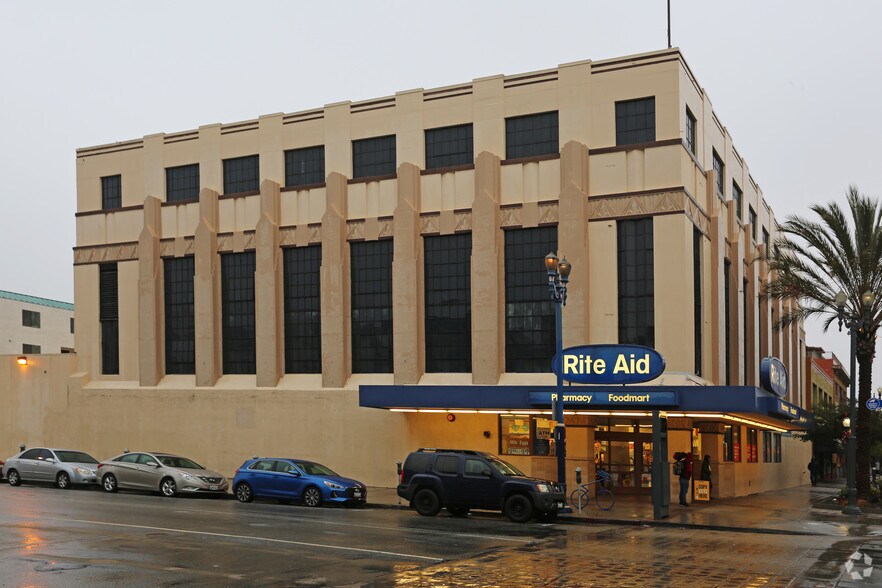 More Photos Of 601 Pine Ave, Long Beach Drugstore For Sale