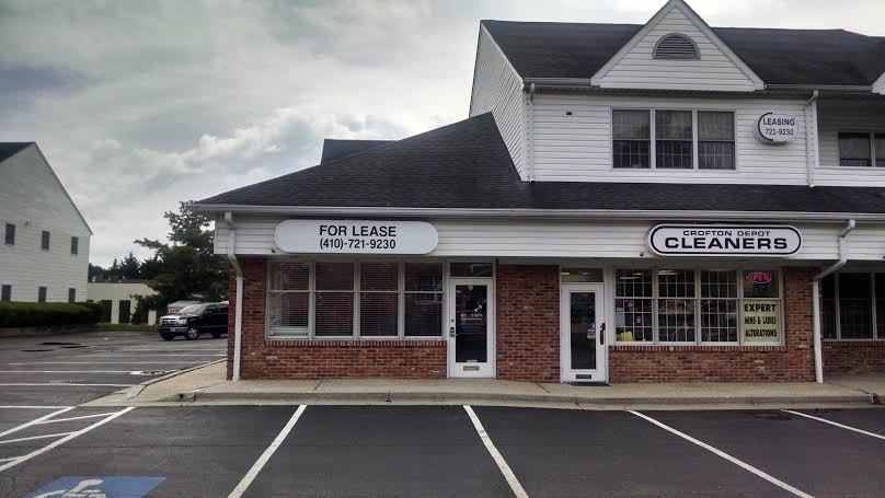 More Photos Of 2135 Defense Hwy, Crofton Office For Lease