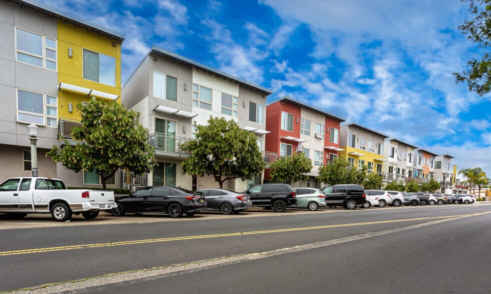 More Photos Of 1759 Fulton St, Fresno Apartments For Sale