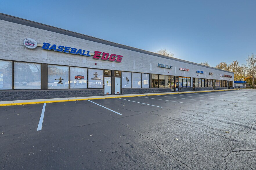 More Photos Of 1201-1231 S Main St, Algonquin Unknown For Lease