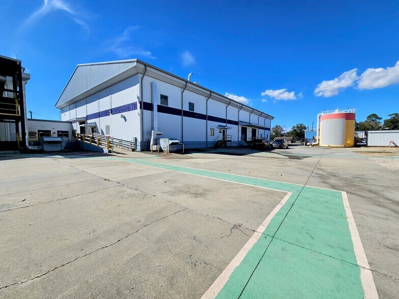 More Photos Of 9203 Highway 23, Belle Chasse Industrial For Sale