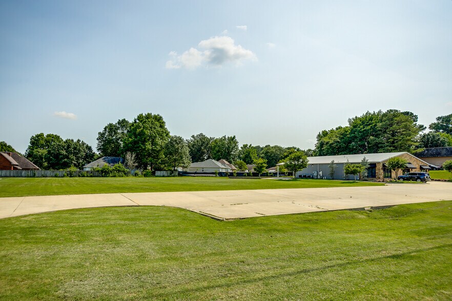 More Photos Of 325 Parker rd, Jonesboro Land For Sale