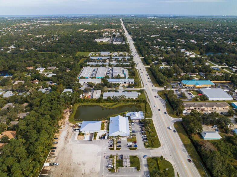 More Photos Of 3700 9th St SW, Vero Beach Restaurant For Sale