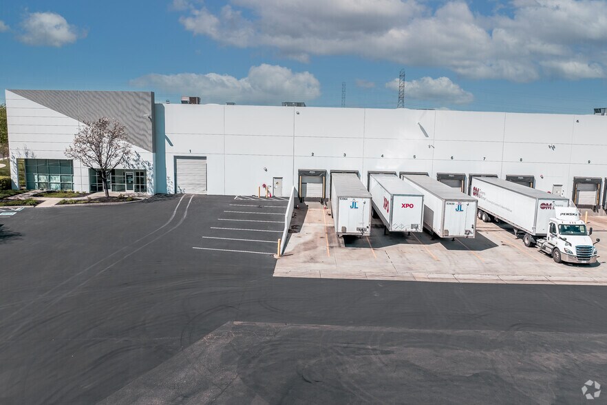 More Photos Of 25000 S Schulte Rd, Tracy Distribution For Lease