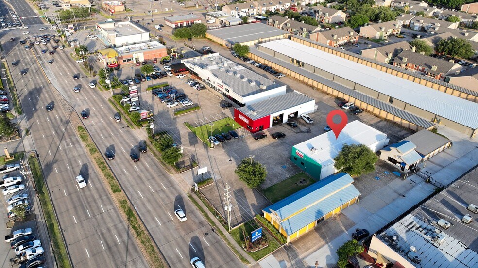 More Photos Of 12637-12641 Westheimer Rd, Houston Unknown For Lease