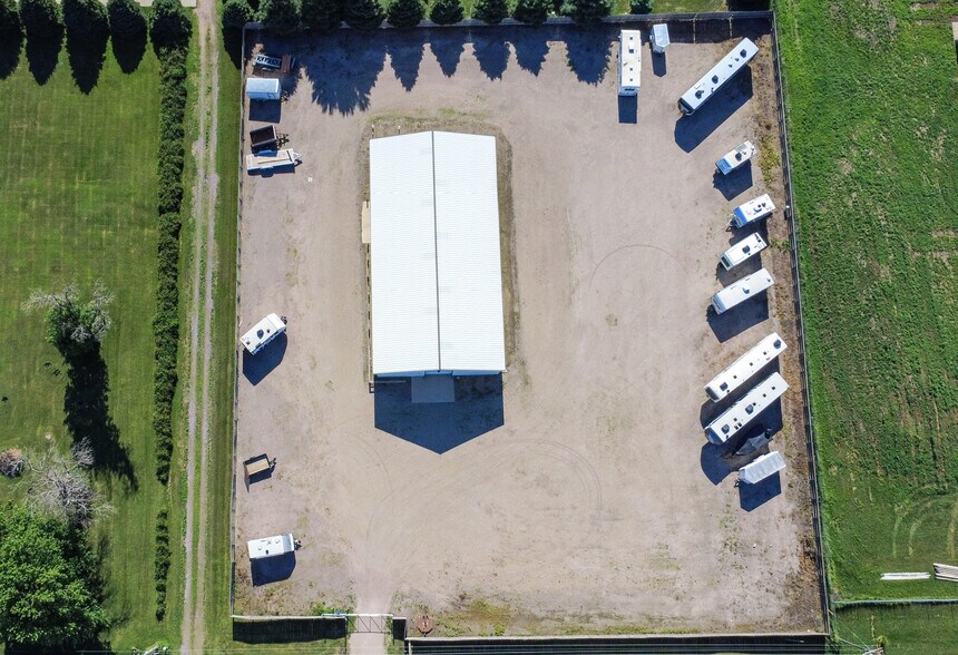 More Photos Of 28189 West Ave, Canton Industrial For Sale