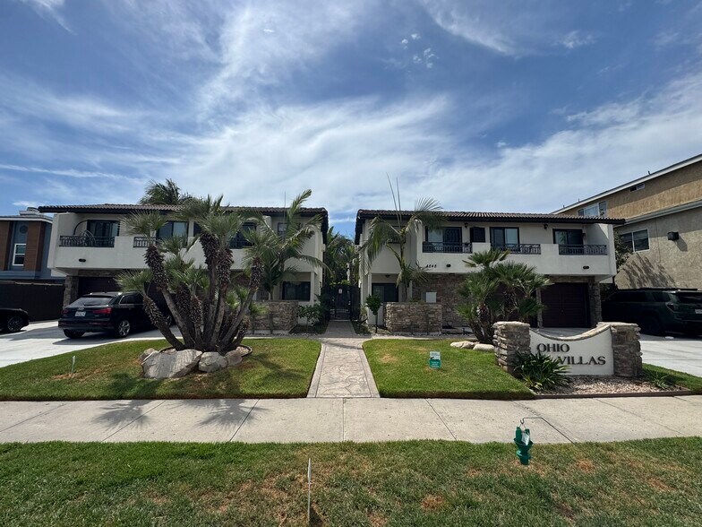 More Photos Of 4638-48 Ohio Street, San Diego Multifamily For Sale