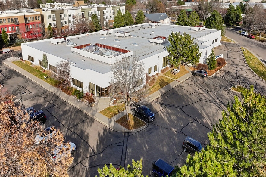 Primary Photo Of 4812 McMurry Ave, Fort Collins Light Manufacturing For Sale