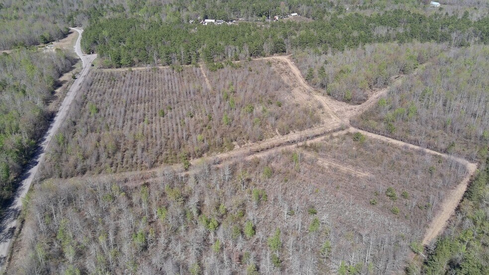 More Photos Of Sheeppenhill Road, Pemberton Land For Sale