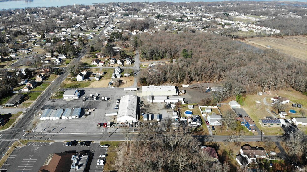 More Photos Of 291 Harding Hwy, Carneys Point Land For Sale