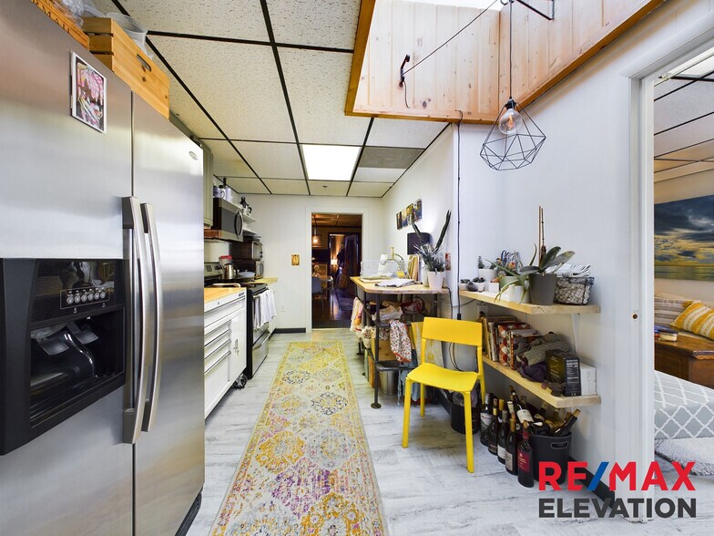 More Photos Of 1128 12th St, Cody Restaurant For Sale