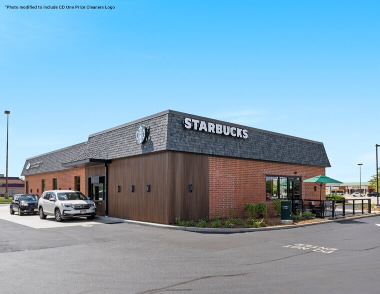 More Photos Of 6906 Green Bay Rd, Kenosha Bank For Sale