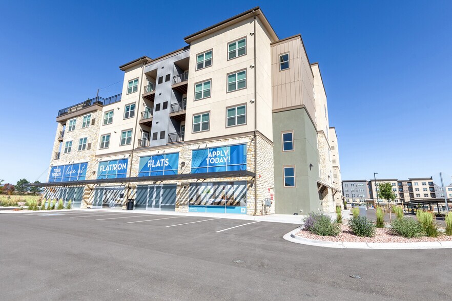 More Photos Of 11451 Via Varra, Broomfield Apartments For Lease