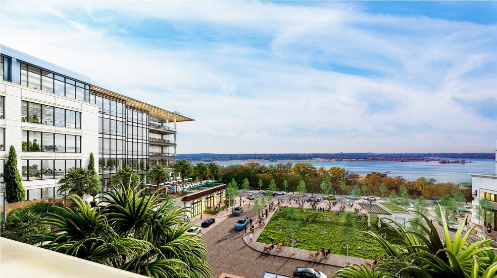 Primary Photo Of 3301 Sunset Blvd, Flowermound Office For Lease