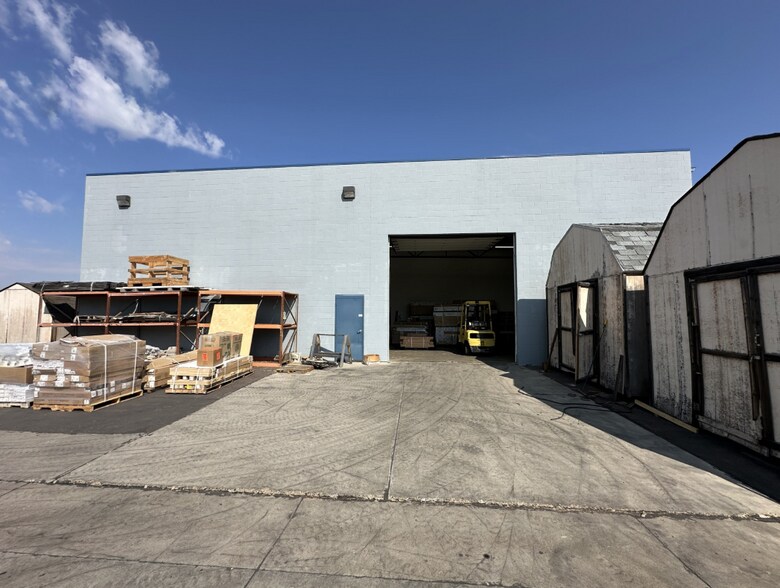 More Photos Of 4314 N Star Blvd, Great Falls Warehouse For Sale