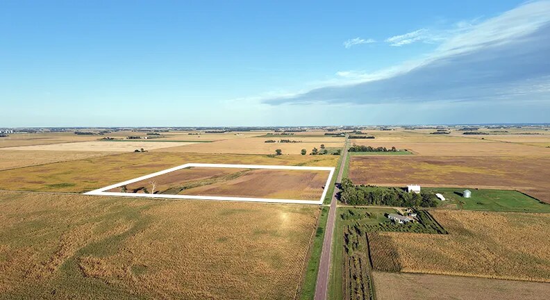 Primary Photo Of 0 280th St, Hurley Land For Sale