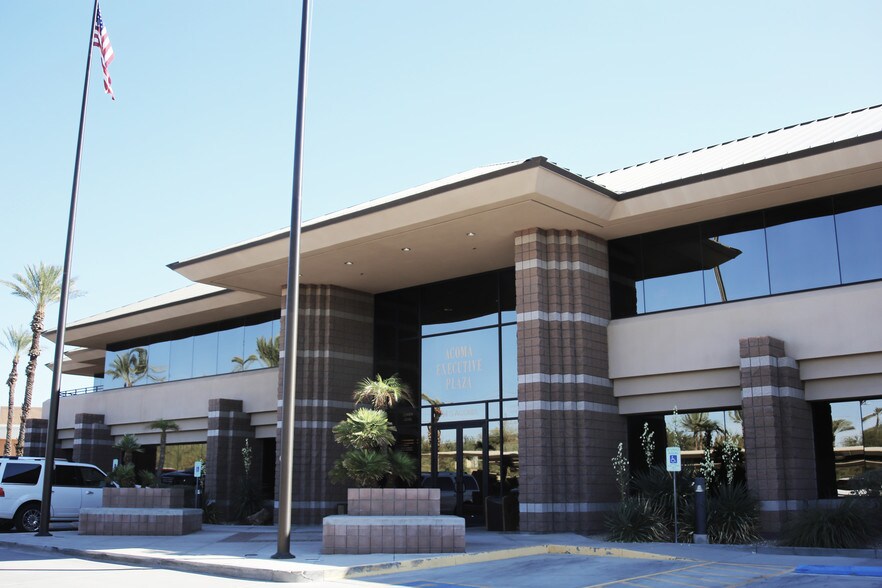 More Photos Of 94 S Acoma Blvd, Lake Havasu City Office For Lease