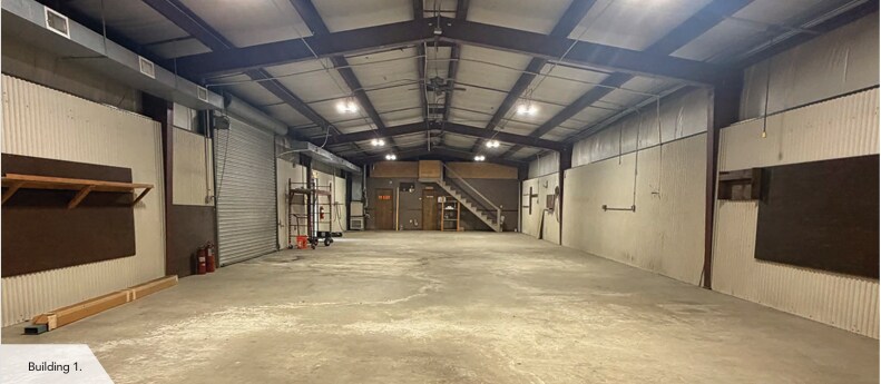 More Photos Of 11311 Hopewell Rd, Hagerstown Industrial For Lease